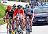 Fuga do dia - 1ª Etapa | 2013