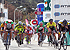 Chegada ao sprint - 4ª Etapa | 2013