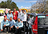Equipa Médica da Prova | 2013