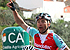 Vencedor da Etapa Manuel Cardoso