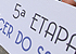 5ª Etapa | 2014