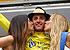 5ª Etapa | Camisola Amarela Carlos Barberaa