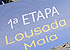 1&ordf; Etapa - 31 julho 2014
