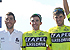Equipa 2º lugar - EFAPEL - GLASSDRIVE